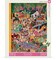 New York Puzzle Company Day at the Zoo 1000 Piece Piece Jigsaw Puzzle